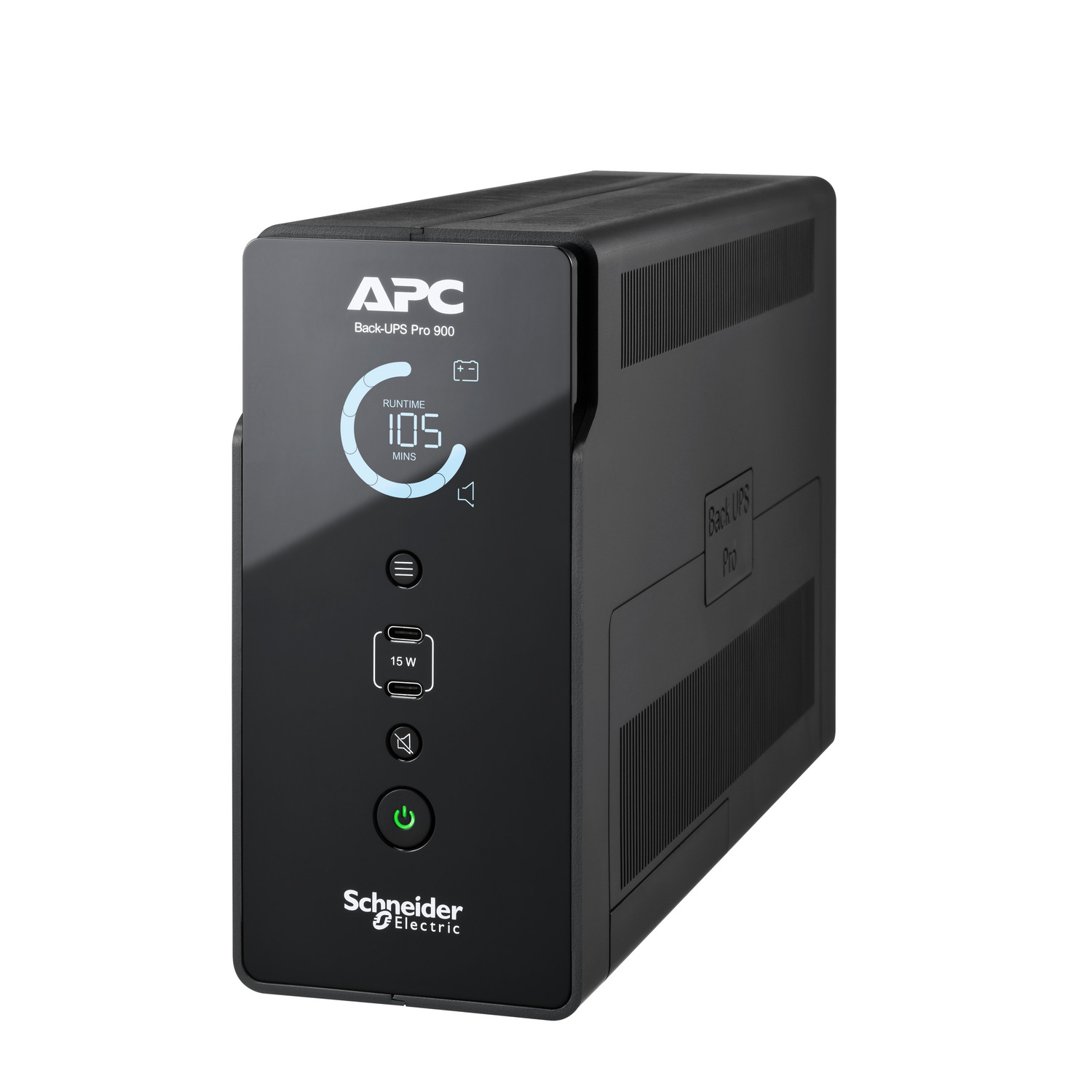 APC Back-UPS BR 900VA 6xIEC C13 outlets
