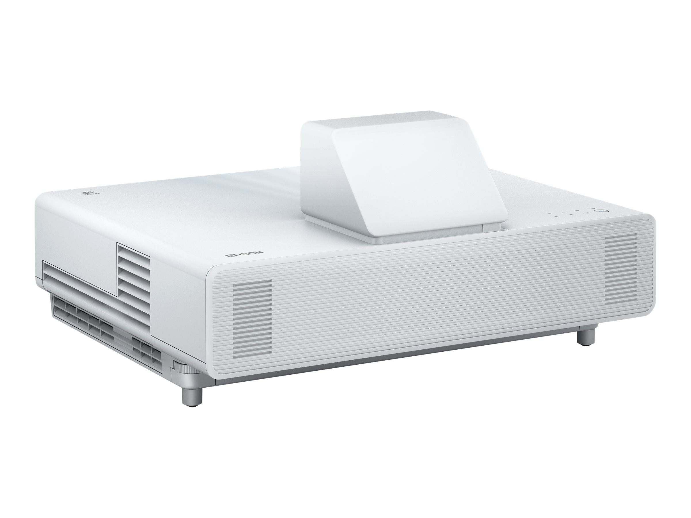 Epson - EB-800F - Full HD (1920x1080) - 5000 ANSI lumens - White - Lamp warranty 12 month(s)