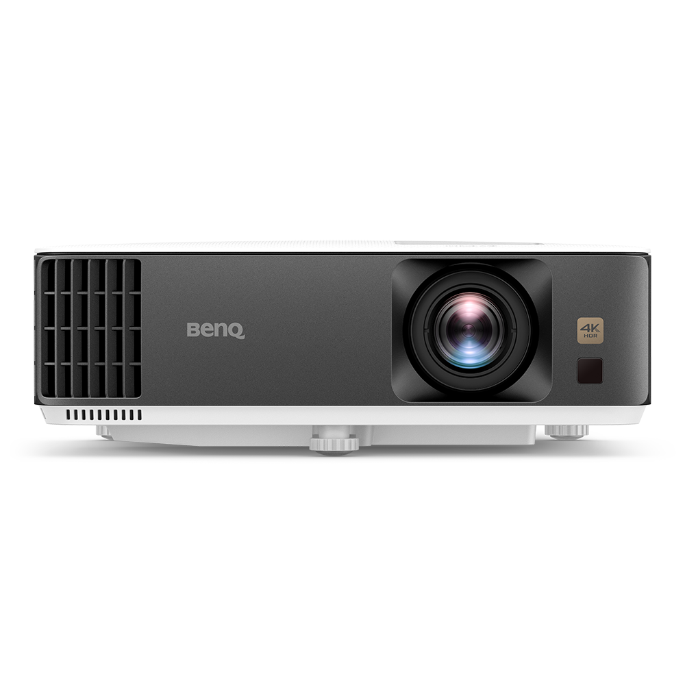 Benq - TK700 - 4K UHD (3840 x 2160) - 3000 ANSI lumens - White