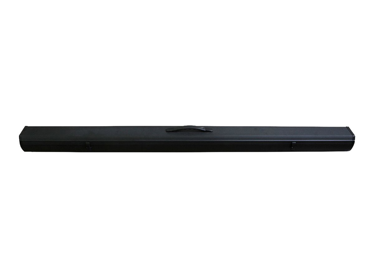 Elite Screens - Portable Screen - F95XWH2 - Diagonal 95 " - 16:9 - Black