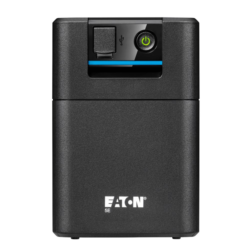 Eaton - UPS - 5E Gen2 900UD DIN - 900 VA - 480 W