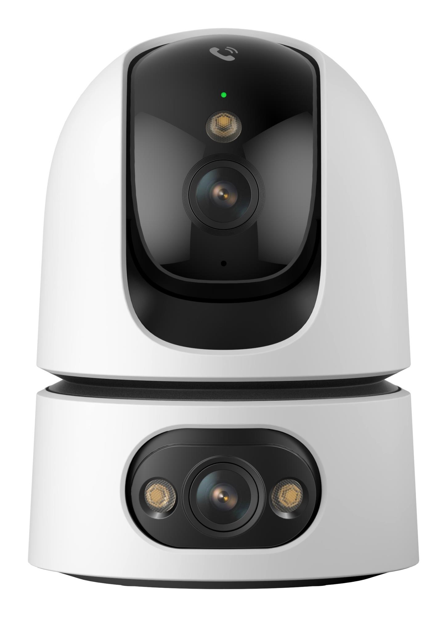 WRL CAMERA 3MP RANGER DUAL PRO/IPC-S2XEP-10M0S IMOU