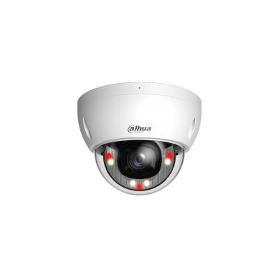 NET CAMERA 4MP DOME/IPC-HDBW2449E-S-IL-0280B DAHUA