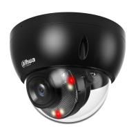 NET CAMERA 4MP DOME/HDBW2449E-S-IL-0280B-B DAHUA
