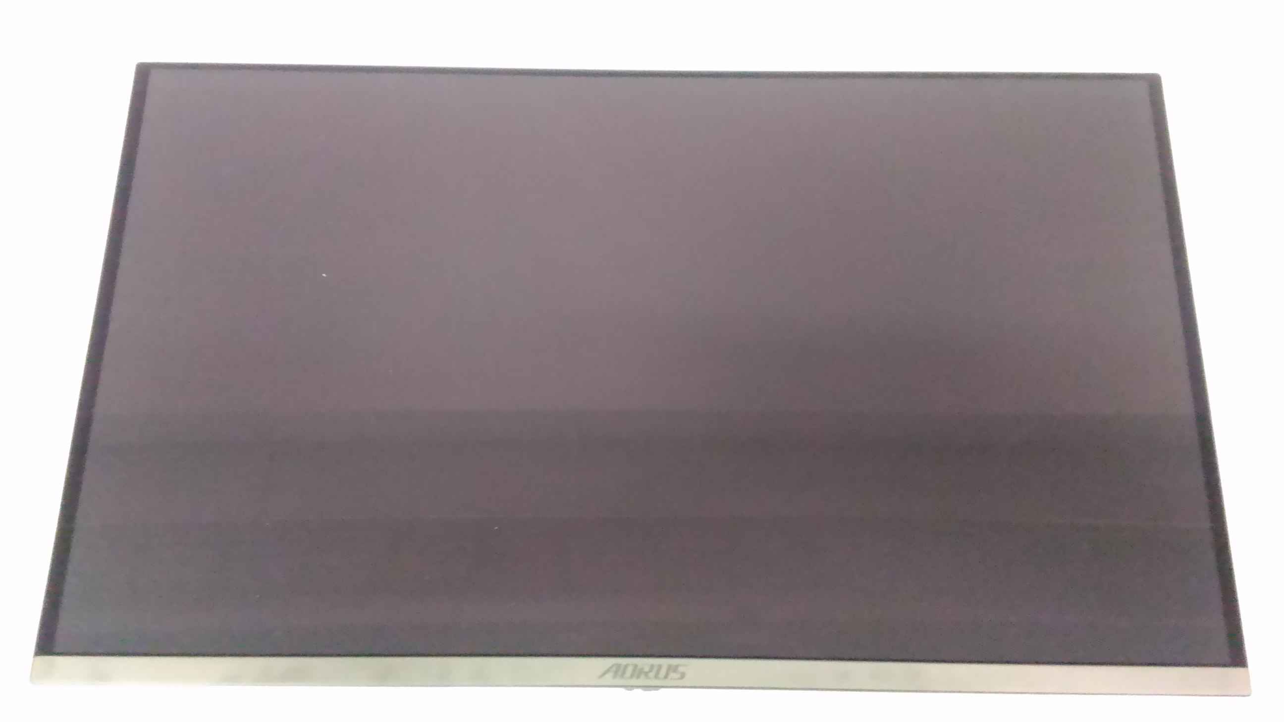 SALE OUT. GIGABYTE MONITOR 26.5" AORUS FO27Q2 EK - SALE OUT. Gigabyte - AORUS FO27Q2 - 27 " - OLED - QHD - 240 Hz - 0.03 ms - 2560 x 1440 pixels - 250 cd/m² - HDMI ports quantity 2 - Warranty 3 month(s) - USED, REFURBISHED