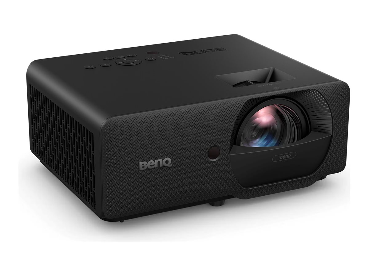 Benq - LK830ST - 4K UHD (3840 x 2160) - 4000 ANSI lumens - Black