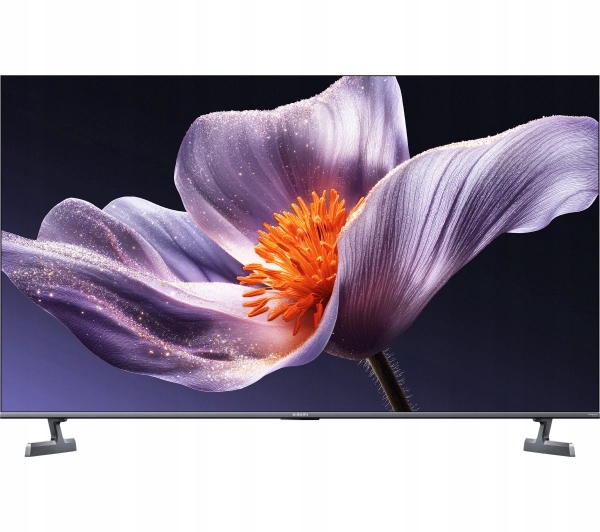 TV - S Pro Mini LED 65 2026 - Xiaomi 65 - Smart TV - Google TV - 4K UHD - Dark Grey
