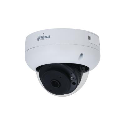 NET CAMERA 4MP IR DOME AI/IPC-HDBW3441R-AS-P-0210B DAHUA