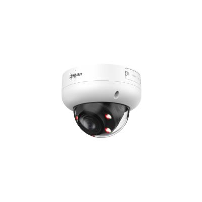 NET CAMERA 6MP DOME/HDBW3649R-ZAS-IL-27135 DAHUA