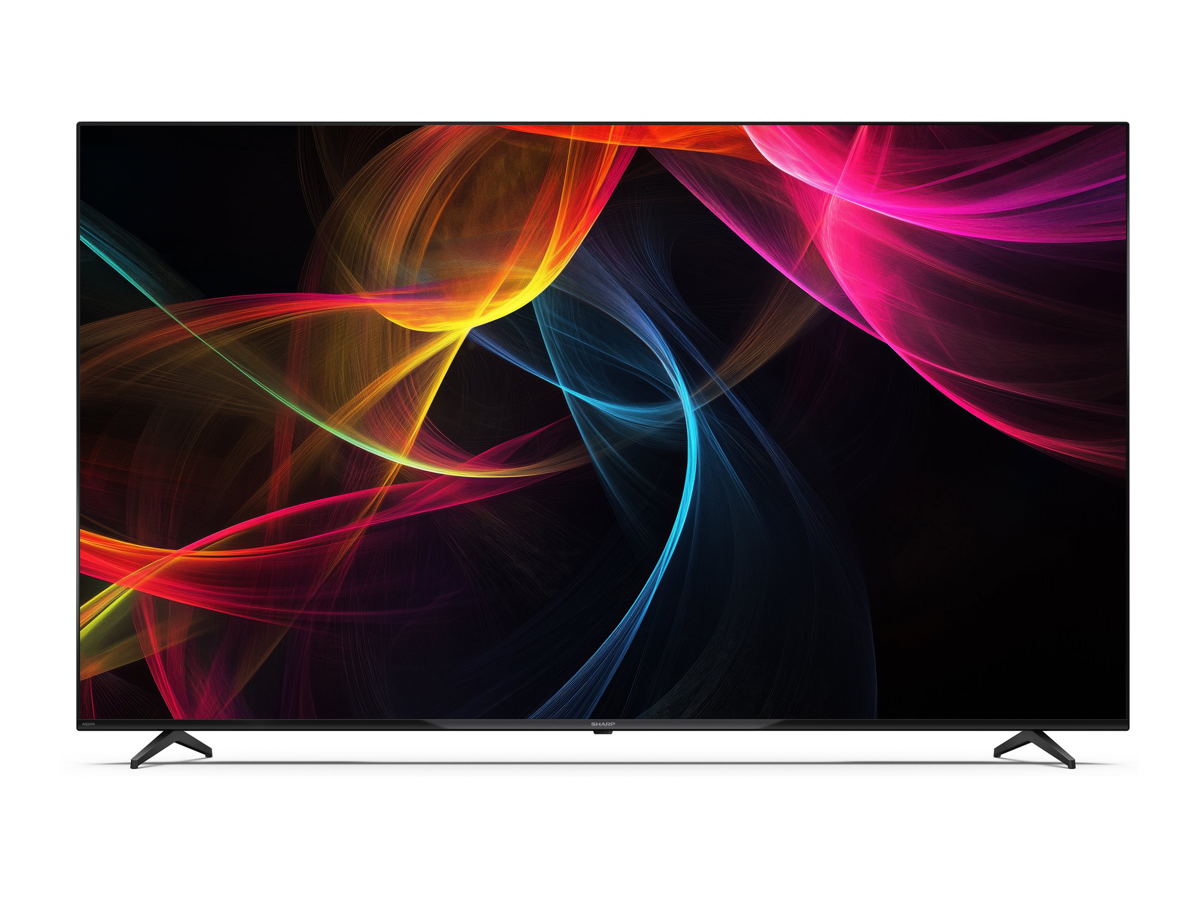 Sharp 70HL4265E 70" (178cm) 4K Ultra HD LED Google TV - Sharp