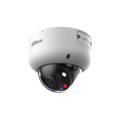 NET CAMERA 5MP IR DOME/HDBW3549R1-ZASPV27135S5 DAHUA