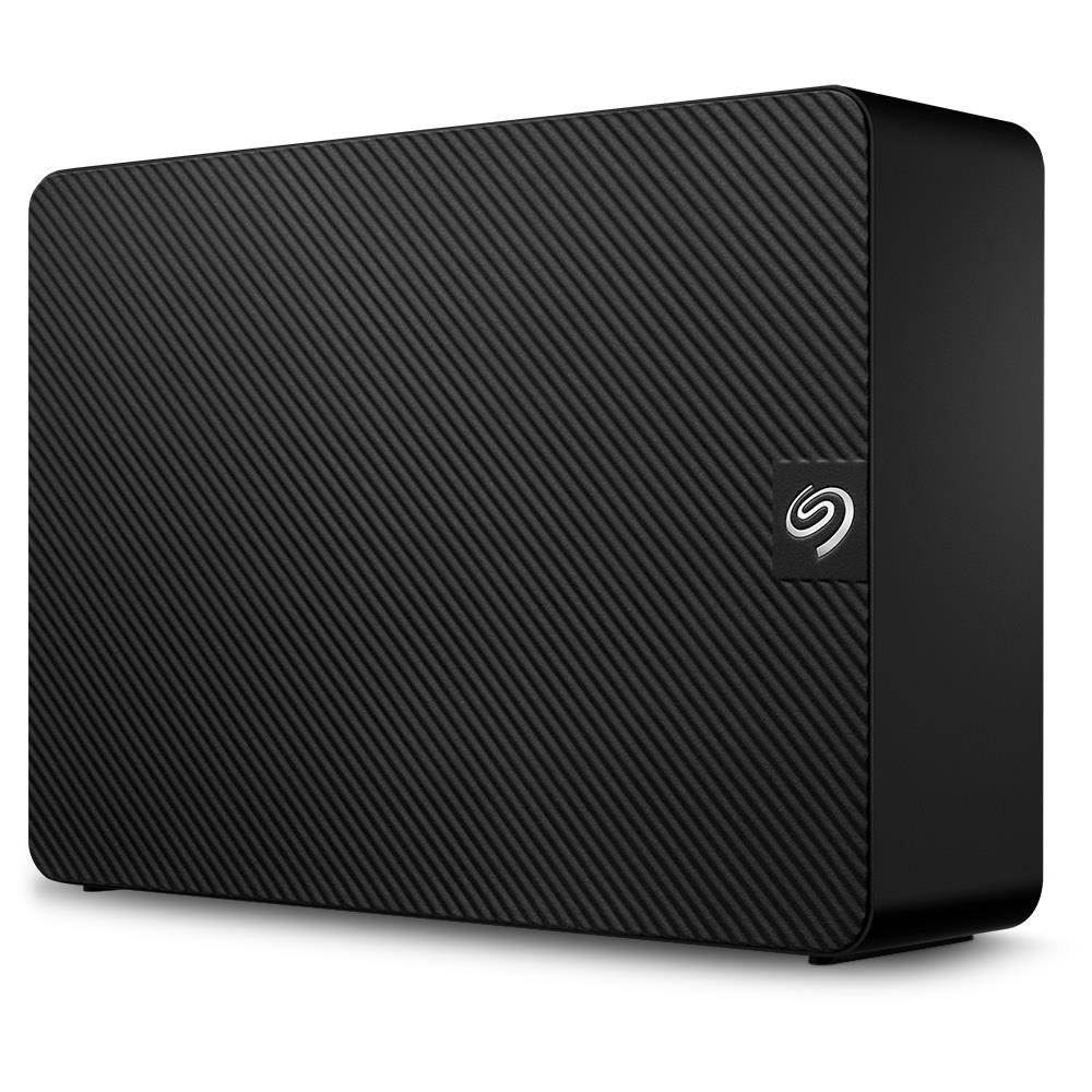 External HDD|SEAGATE|Colour Black|USB 3.0/2.0|8000 GB|STKP8000400|Expansion|STKP8000400