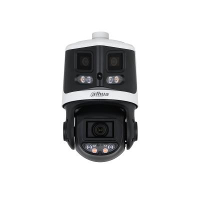 NET CAMERA 8+4MP PTZ DOME/SDT3E410-8P-MB-A-PV1 DAHUA