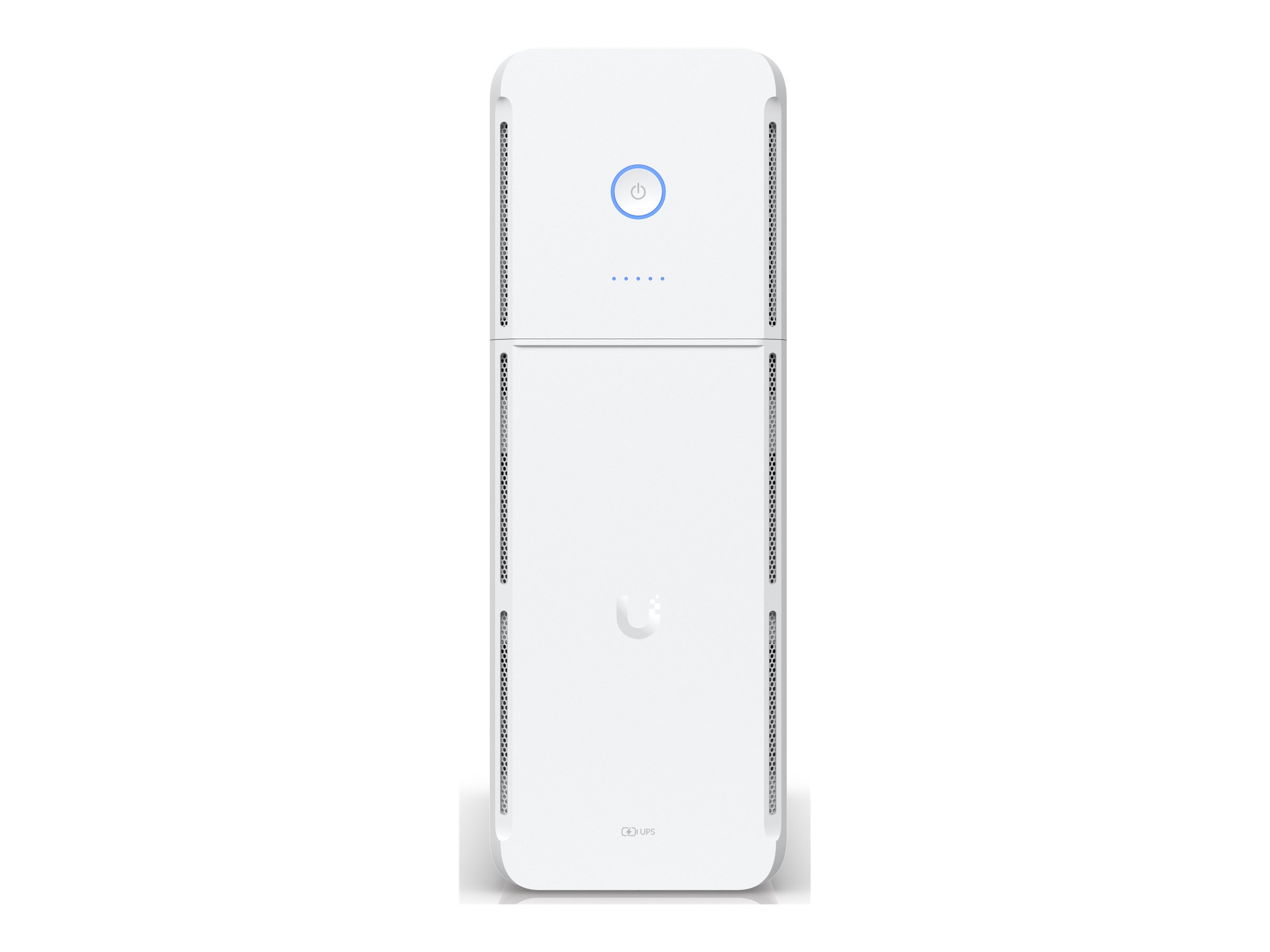 Ubiquiti UPS Tower - 1000 VA - 600 W - AC 170-280 V