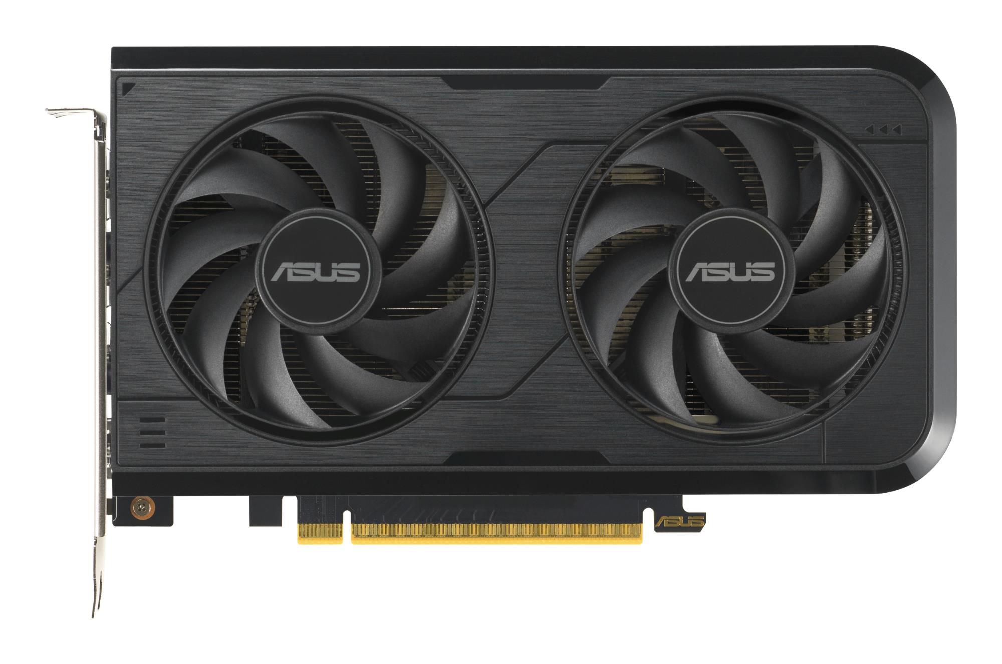 Graphics Card|ASUS|NVIDIA|GeForce RTX 5050|8 GB|GDDR6|128 bit|PCI Express 5.0|Active|DUAL-RTX5050-O8G