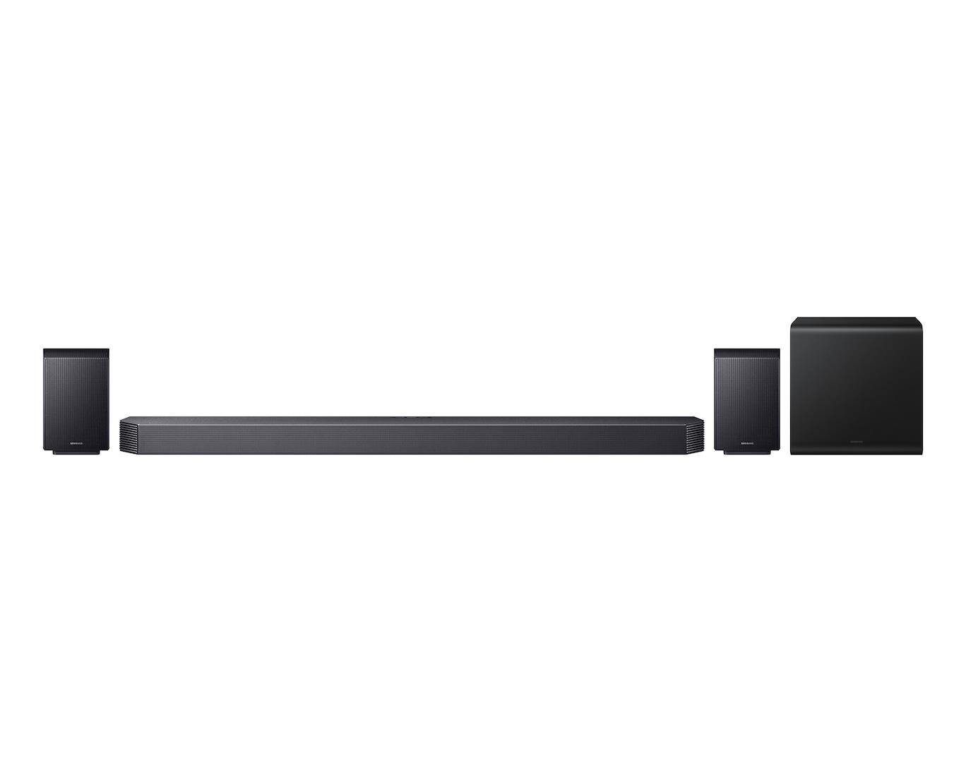 SOUND BAR 9.1.4/HW-Q930H/EN SAMSUNG