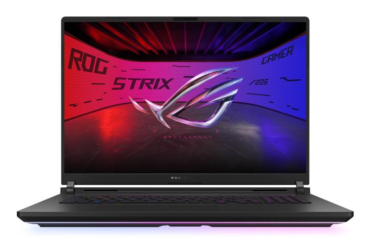 Notebook|ASUS|ROG Strix|SCAR 18 (2025)|G835LX-SA008W|CPU  Intel Core Ultra|U9-275HX|2700 MHz|18"|2560x1600|RAM 64GB|DDR5|5600 MHz|SSD 2TB|NVIDIA GeForce RTX 5090|24GB|ENG|Windows 11 Home|Black|3.3 kg|90NR0LF1-M00440