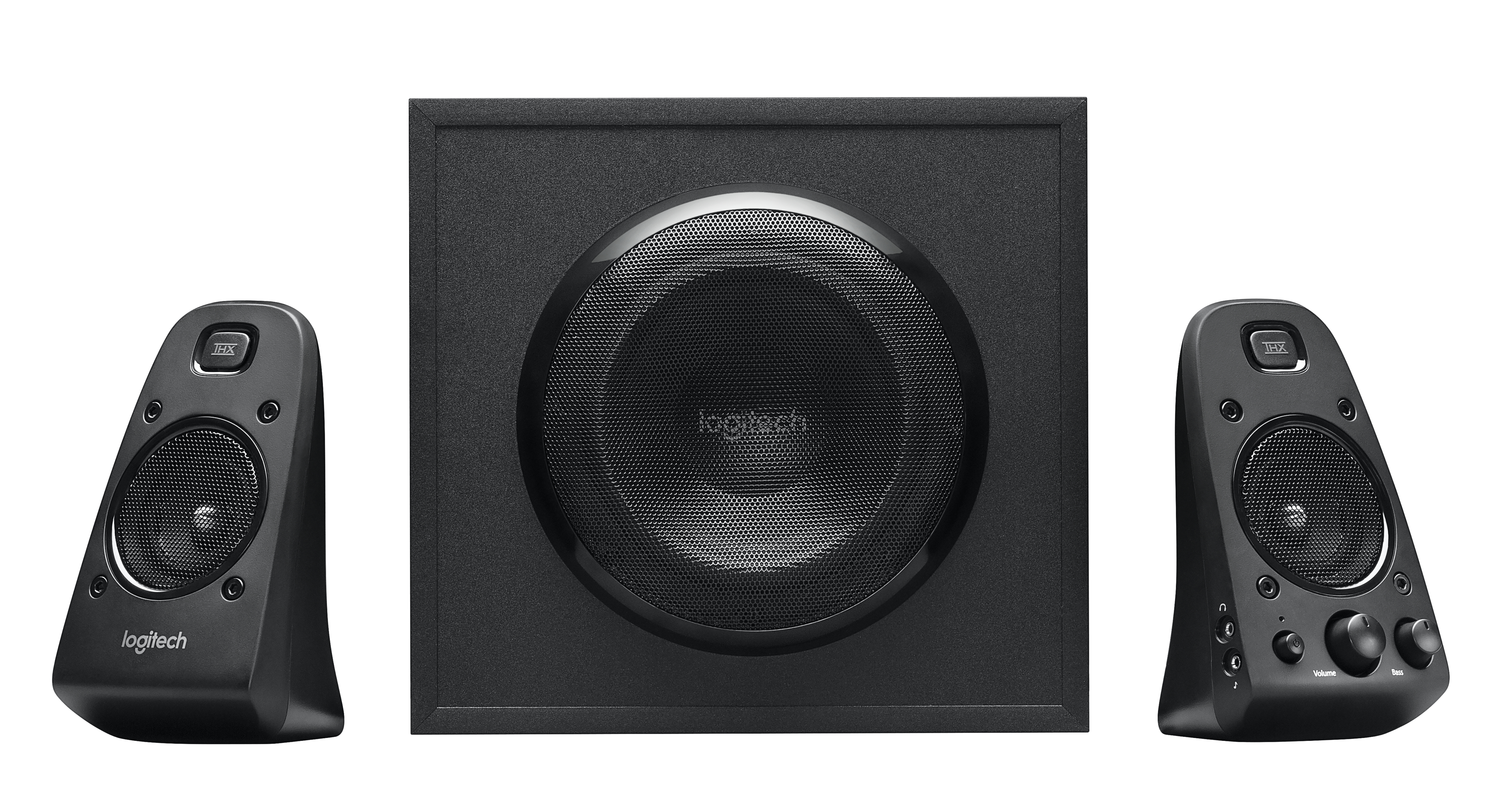 SPEAKER 2.1 Z623/980-000403 LOGITECH