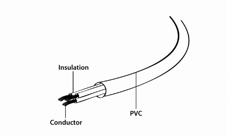 Gembird - PC-186 Power cord (C13)