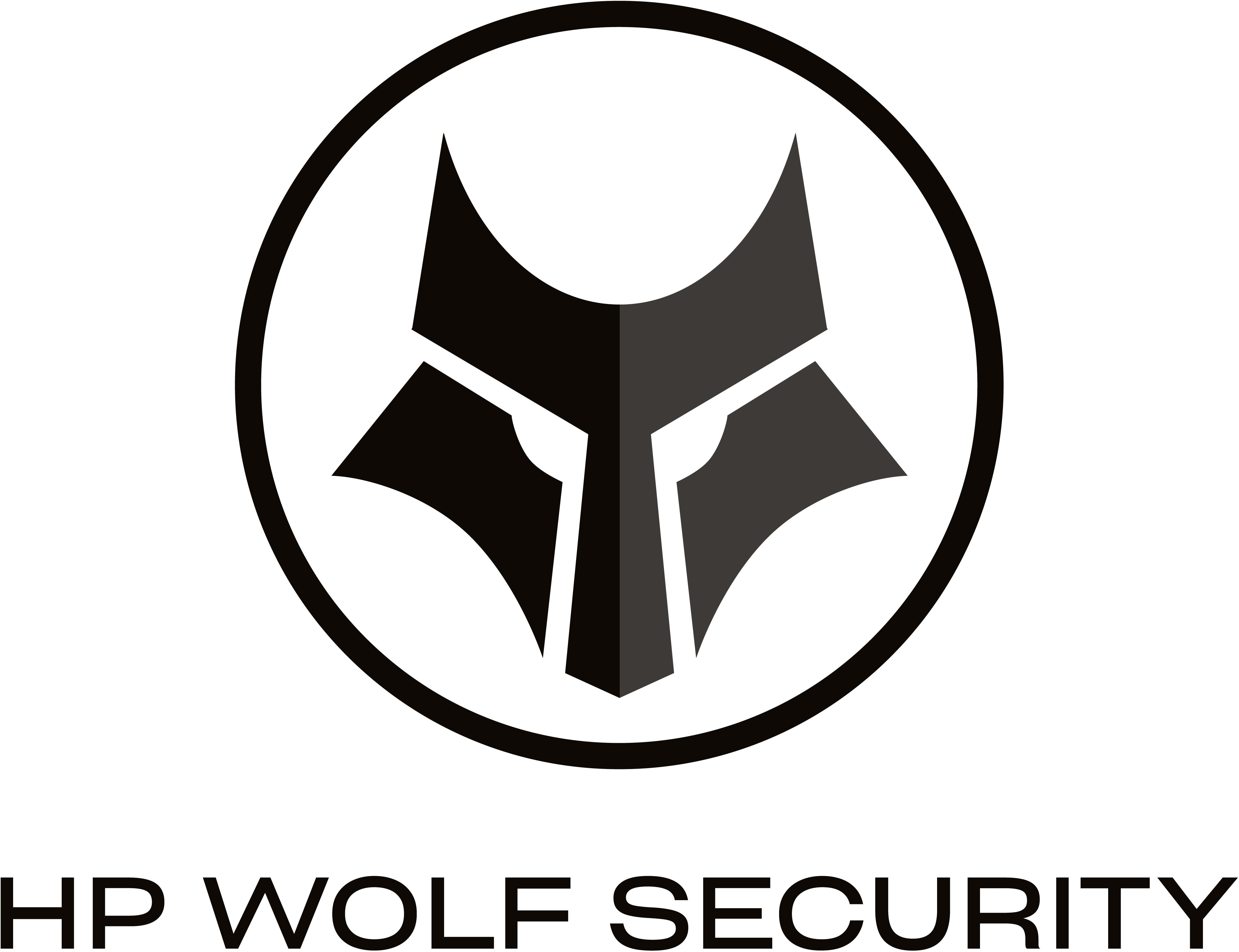 HP 1y Wolf Pro Security Edition Service, 1 years Software License and Support Subscription for Company with 1-99 Seats