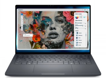 DELL PRO 7 14 U5-335/14FHD+/32GB/512SSD/FPR/SCR/WWR/11P/3BW (ESTONIAN-KB)