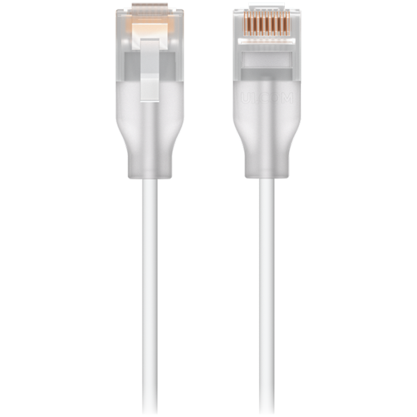 Ubiquiti UACC-Cable-Patch-Outdoor-2M-W UniFi Patch Cable Outdoor