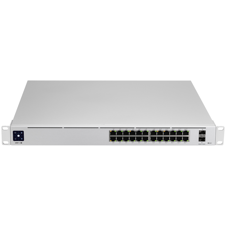 UBIQUITI UniFi Switch Pro 24 PoE