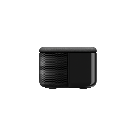 Sony - 2 ch Single Sound bar - HT-SF150 - 30 W - Bluetooth - Black