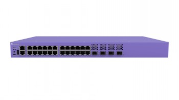 EXTREME NETWORKS 4220 24PORT POE  SWITCH