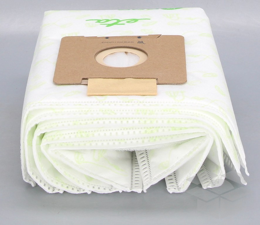 ETA - Vacuum cleaner bags  Hygienic - ETA960068010