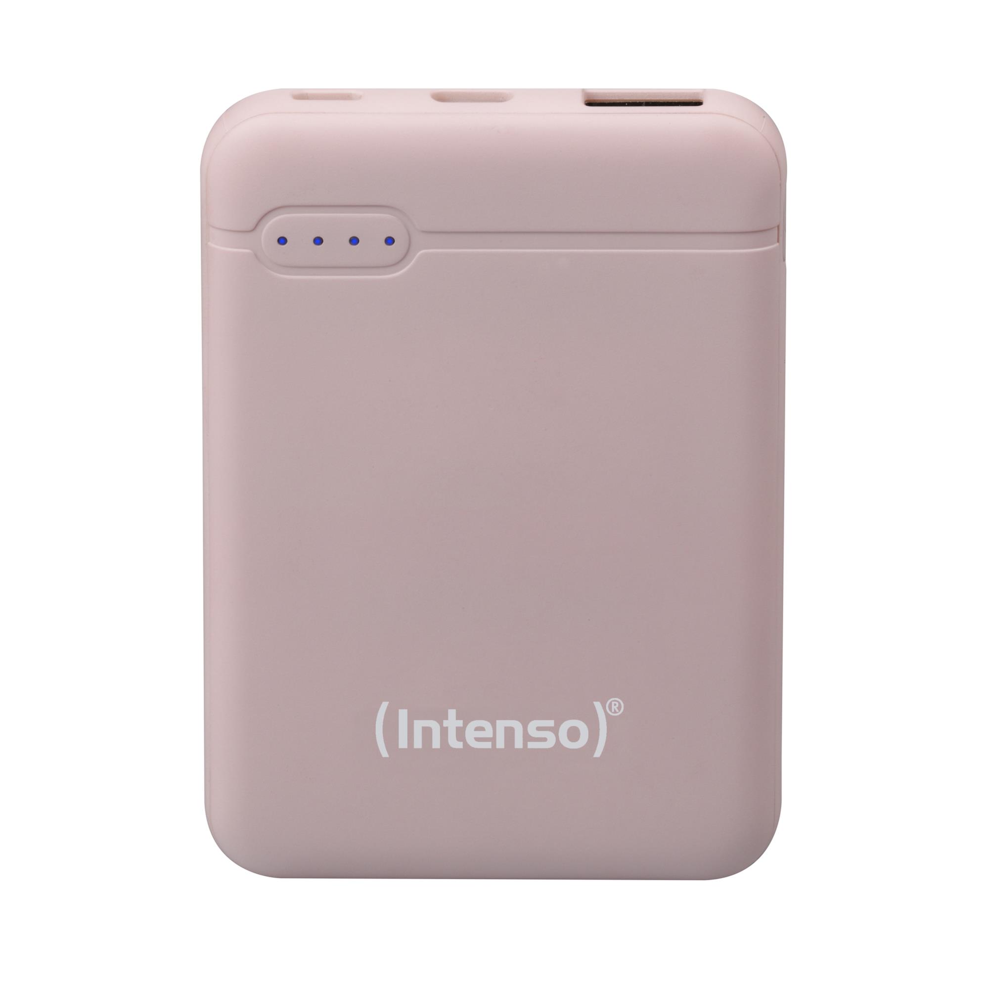 POWER BANK USB 5000MAH/7313523 INTENSO