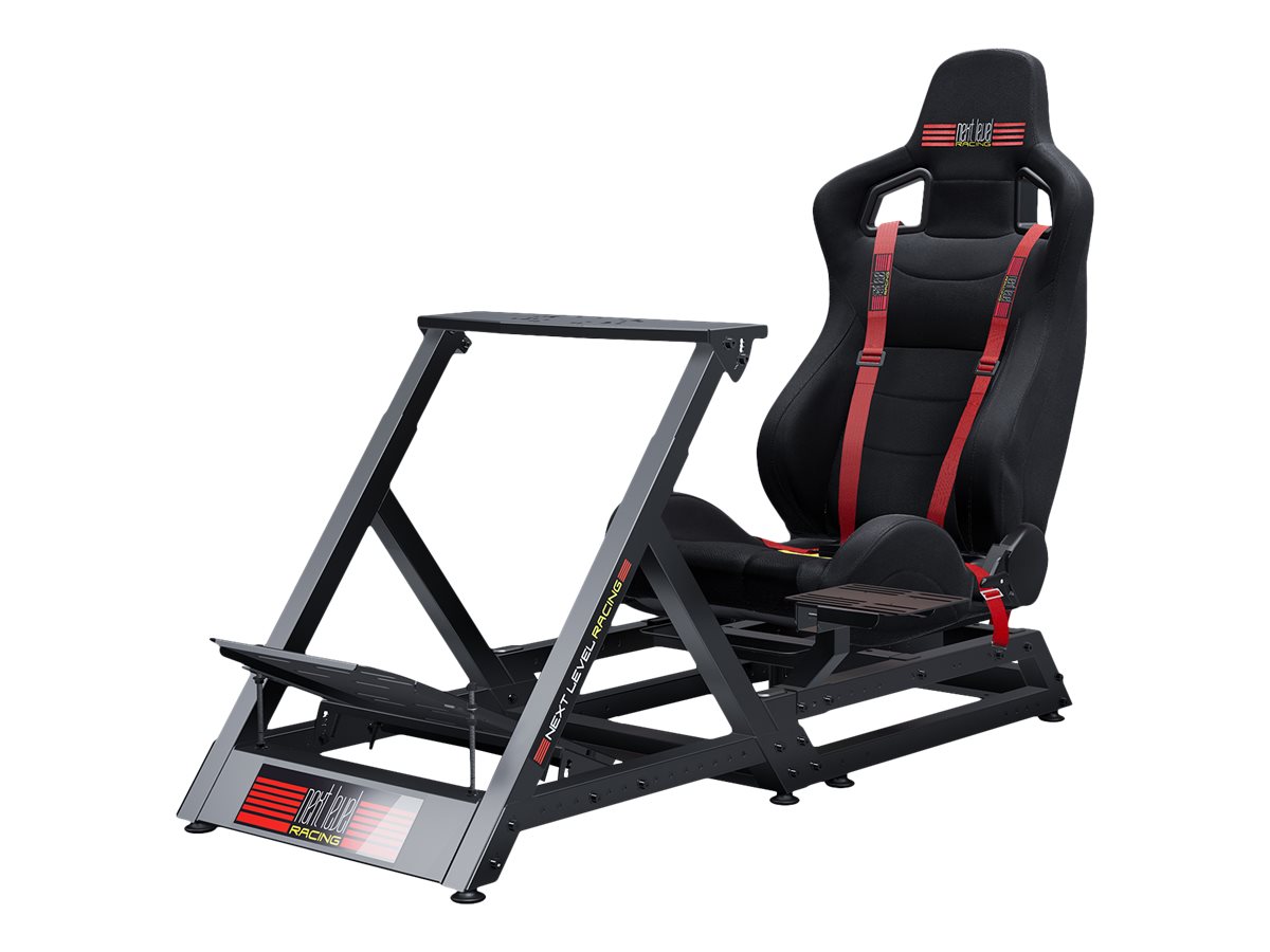 Next Level Racing Racing GTtrack Cockpit - NLR-S009