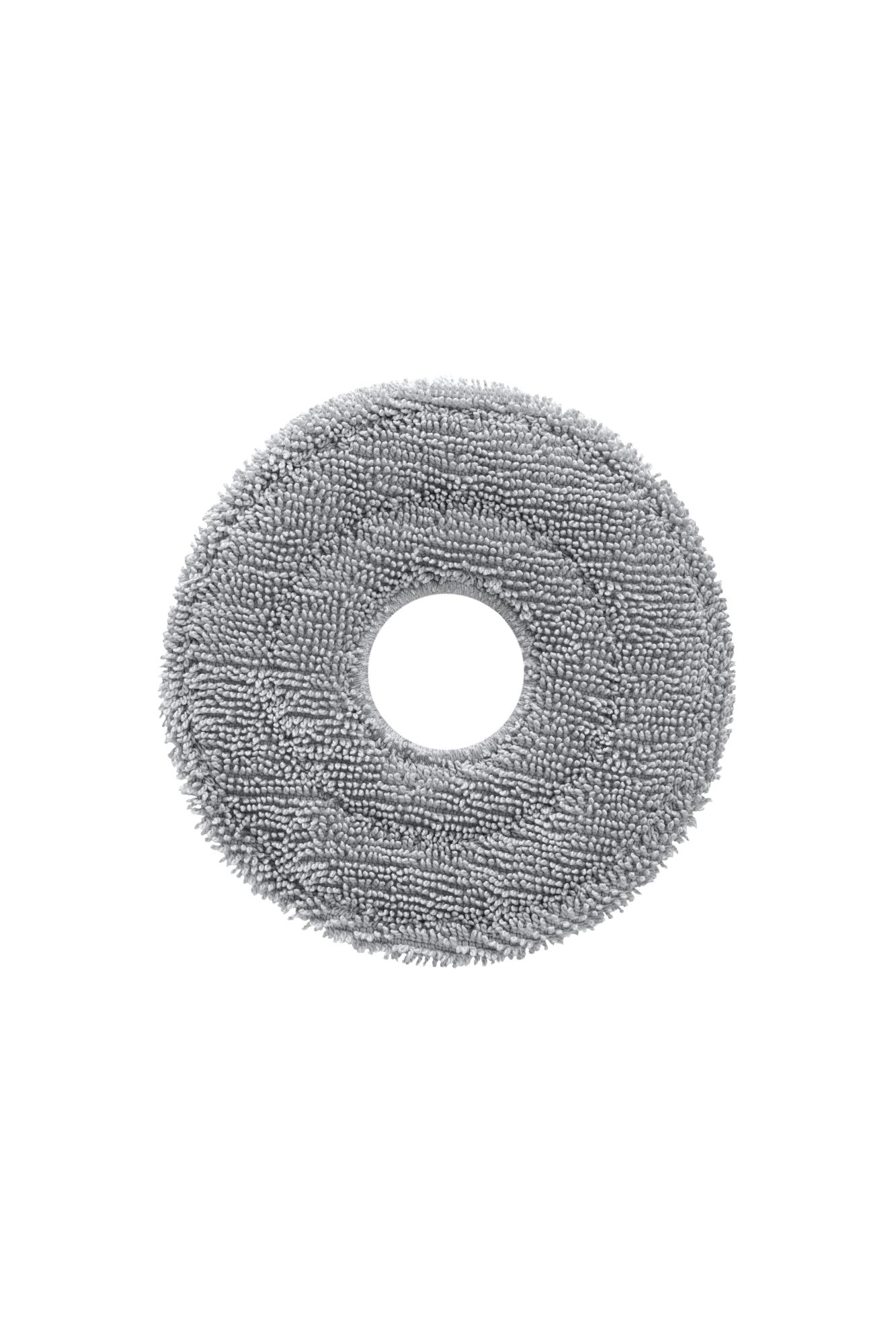 Vacuum Cleaner Accessory|ROBOROCK|Anti-bacterial Rotating Mop Cloth|For Saros 10R|8.02.0385