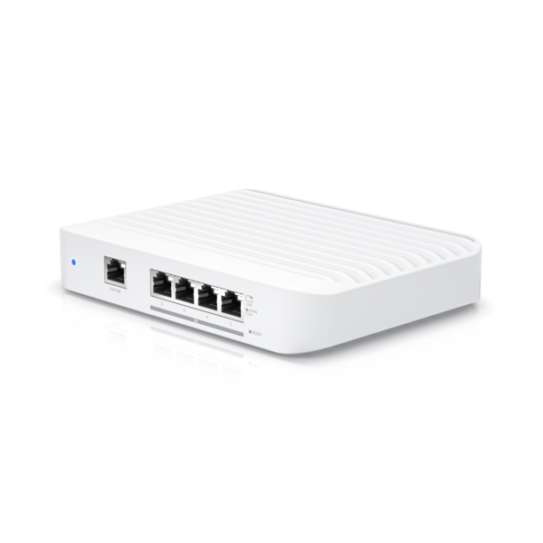 Ubiquiti - Switch Flex XG - USW-Flex-XG