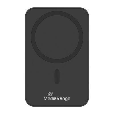 POWER BANK USB-C 10000MAH/MRMA761 MEDIARANGE