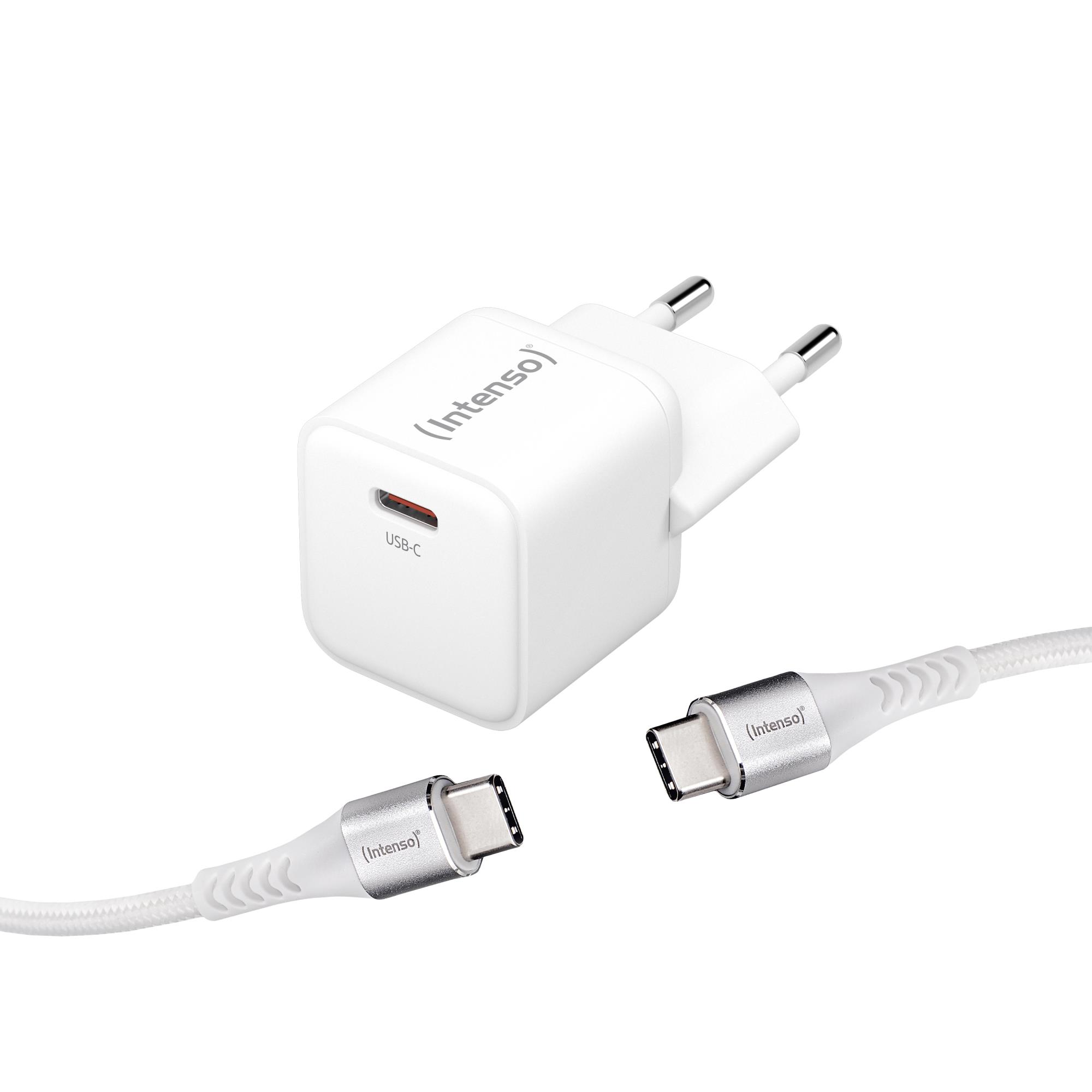 POWER ADAPTER USB-C/7803042 INTENSO