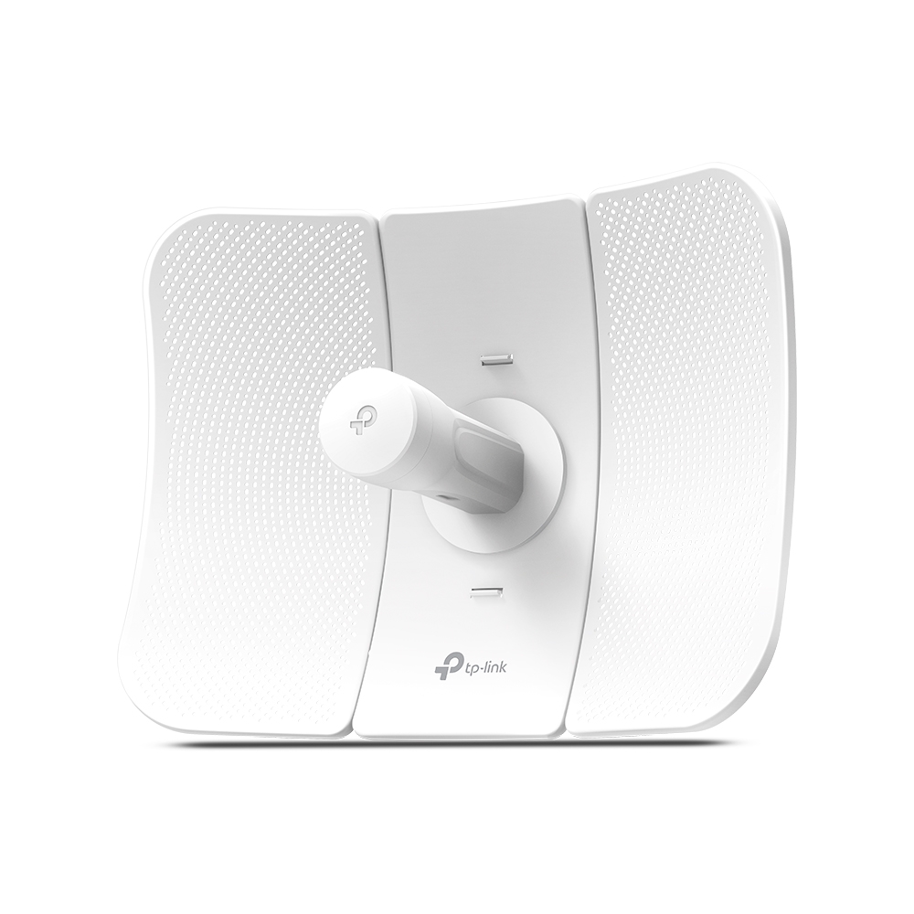 TP-LINK - Outdoor CPE - CPE710 - 802.11ac - 867 Mbit/s - 10/100/1000 Mbit/s - Mesh Support No - MU-MiMO Yes - No mobile broadband - 24 month(s)