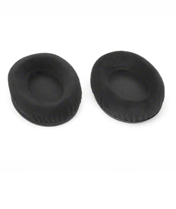 Sennheiser - Earpads with Foam Disk (1 pair) - 050635 - N/A - Black