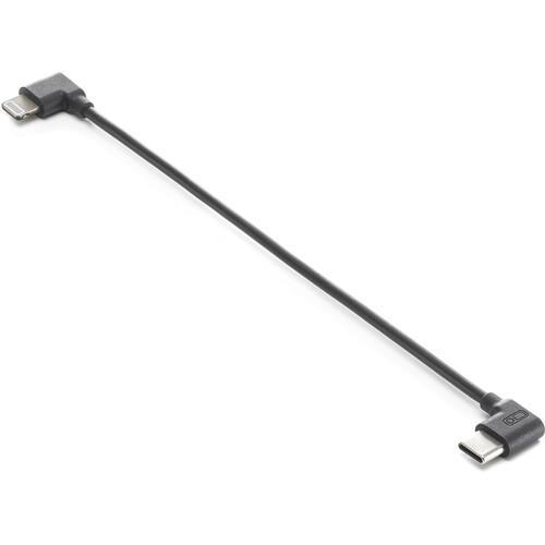 CABLE USB-C TO LIGHTNING/CP.OS.00000424 DJI