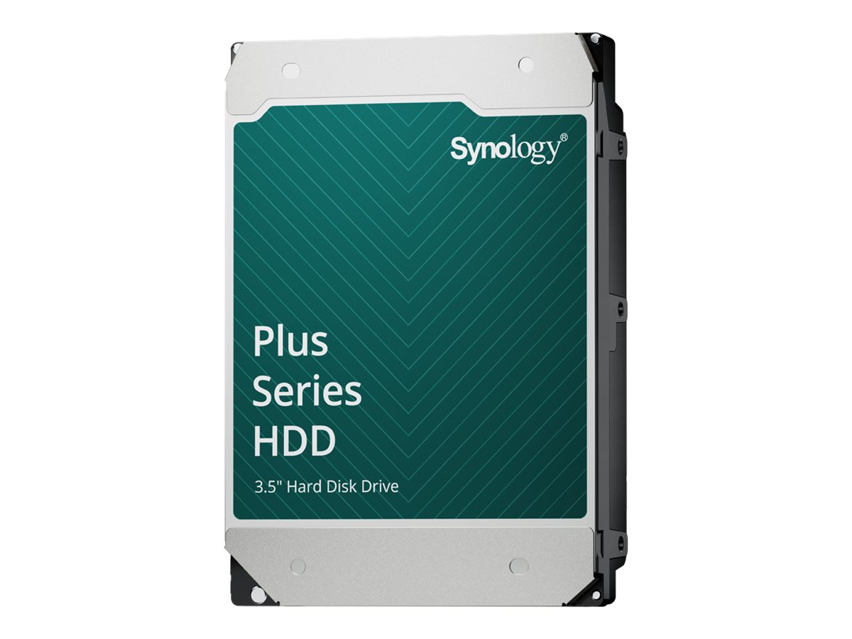 Synology - Hard Drive - HAT3310-16T - 7200 RPM - 16000 GB