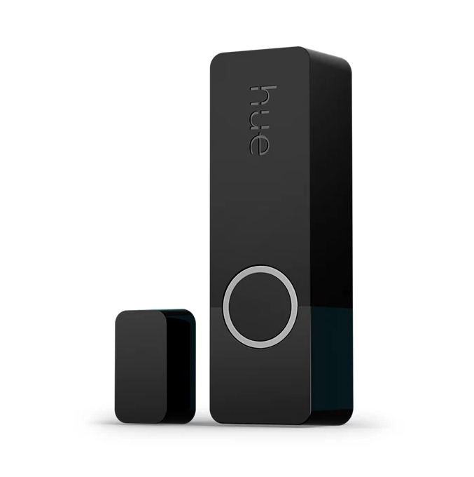 Philips Hue - Contact sensor - Black