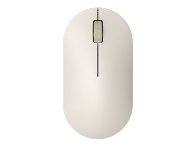 Xiaomi Wireless Mouse Lite 2, White - Xiaomi