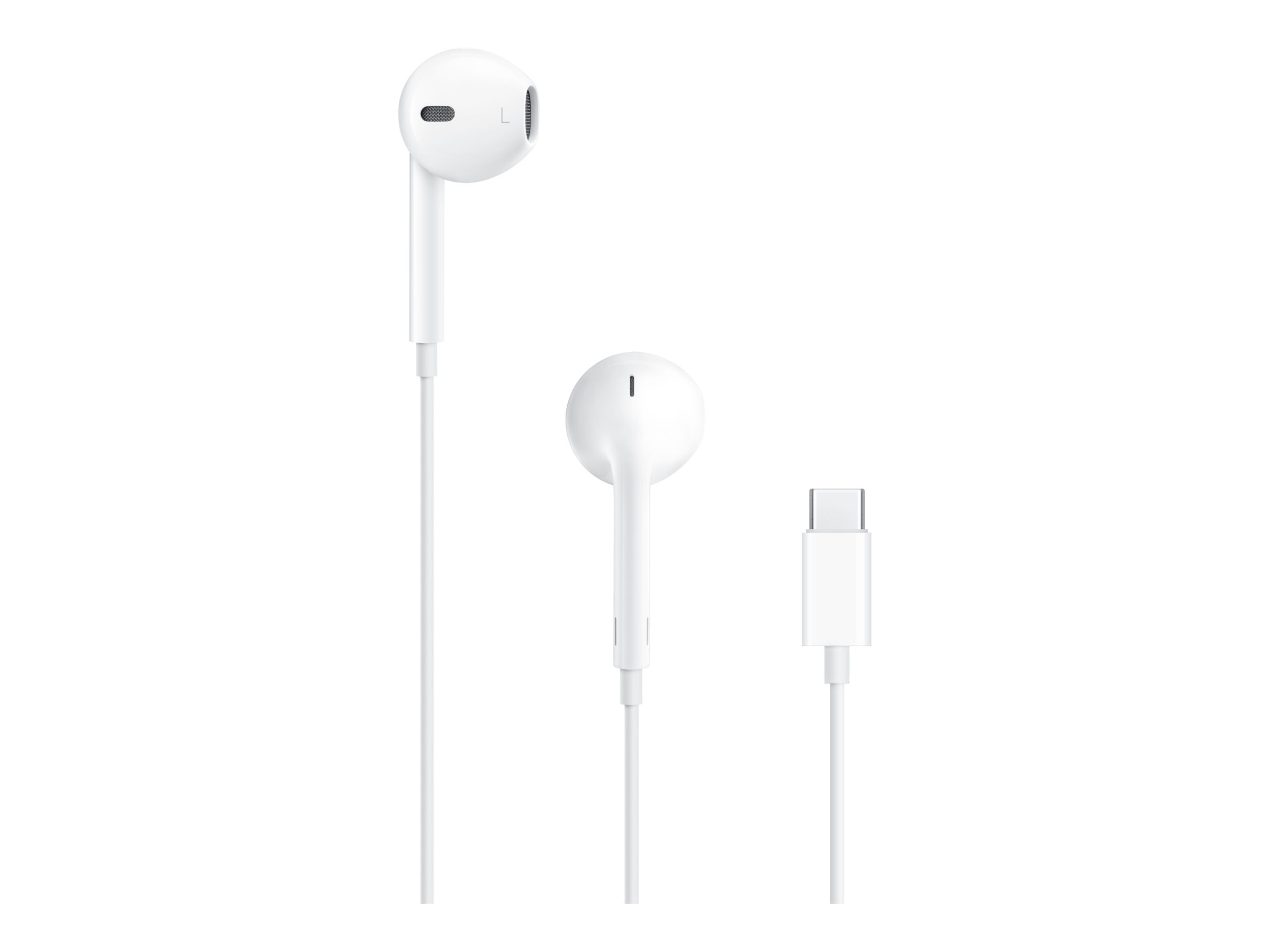 Apple EarPods (USB-C), White - Apple