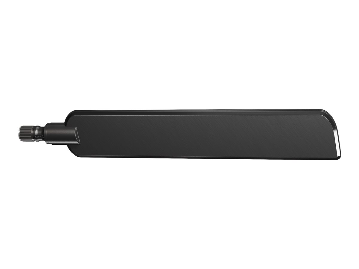MikroTik Dual-band screw-on outdoor antenna - HGO-antenna-OUT - Screw mounted
