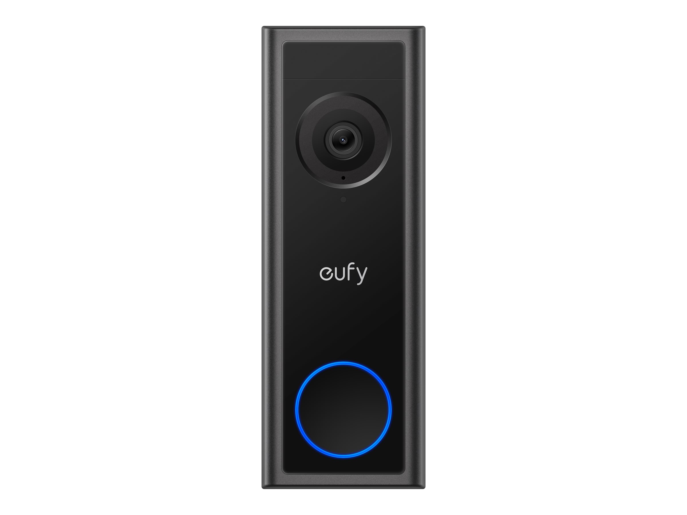 Anker Eufy - Security Video Doorbell - C30, 2K FHD