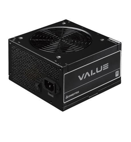 Power Supply|CHIEFTEC|APB-400B8|200 - 240 V|400 W|APB-400B8-BK