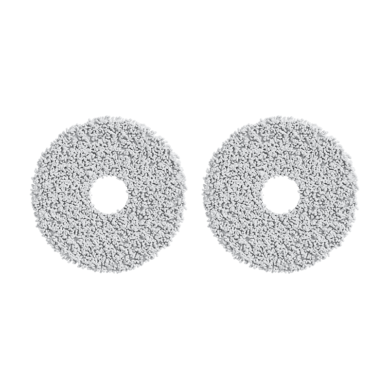 Xiaomi - Robot Vacuum X10+/X20+ Mop Pads