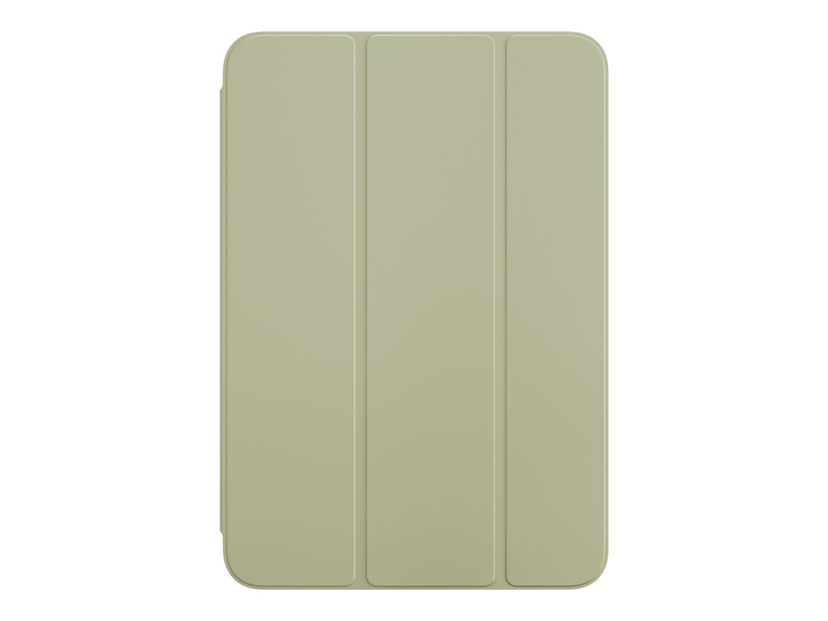 Apple - Smart Folio for iPad mini (A17 Pro) - Folio