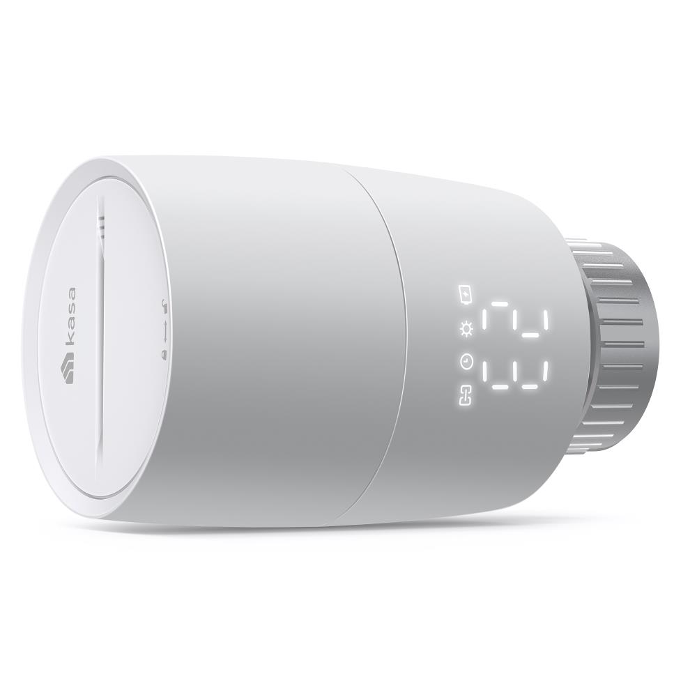 SMART VALVE THERMOSTATIC KASA/KE100 TP-LINK