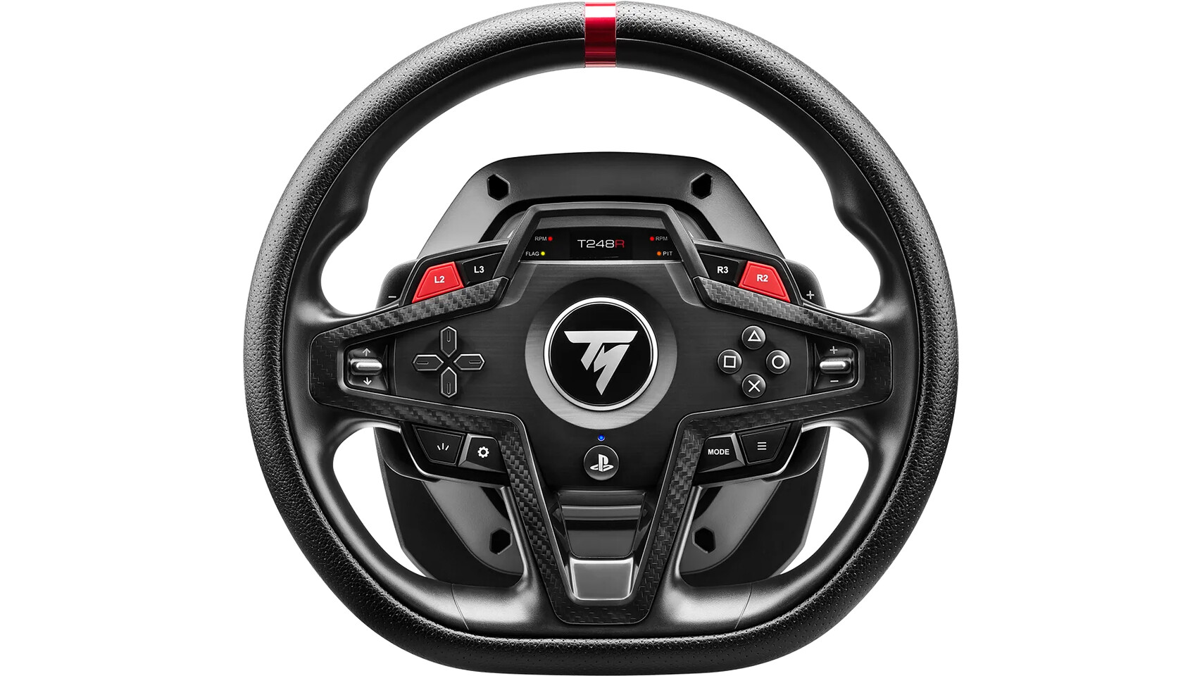 Thrustmaster Racing Wheel - T248R - Black